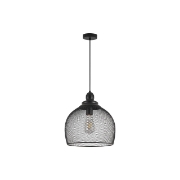 Imagine PENDUL W006R-1H-1xE27 NEGRU