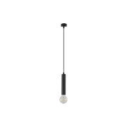 Imagine PENDUL G005R-1H-1xE27 NEGRU