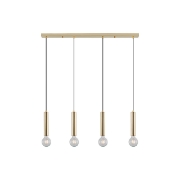 Imagine PENDUL G005S-4H-4xE27 AURIU