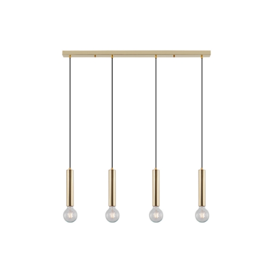 Imagine PENDUL G005S-4H-4xE27 AURIU
