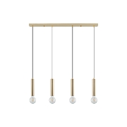 Imagine PENDUL G005S-4H-4xE27 AURIU