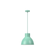 Imagine PENDUL CONIC P008R-1H-1xE27 VERDE