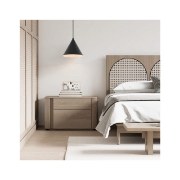 Imagine PENDUL CONIC P010R-1H-1xE27 NEGRU