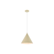 Imagine PENDUL CONIC P010R-1H-1xE27 CREM