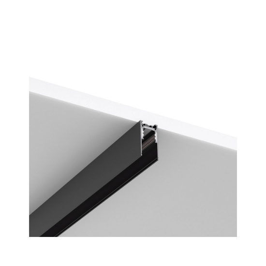 Imagine SINA MAGNETIC PT, 2M/BUC, NEGRU, LATA