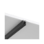 Imagine SINA MAGNETIC PT, 1M/BUC, NEGRU, LATA SR03