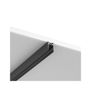 Imagine SINA MAGNETIC PT, 2M/BUC, NEGRU, LATA SR03