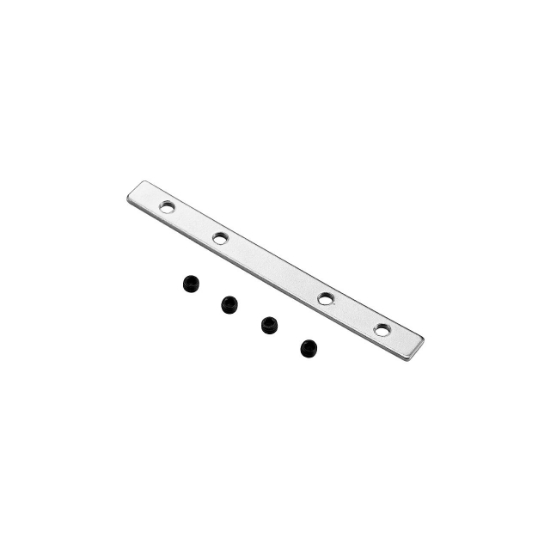 Imagine PIESA GHIDAJ ptr. SINE MAGNET BY41, NEGRU