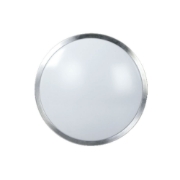 Imagine PLAFONIERA LED CU SENZOR ZGOMOT 22W 6000K IP20