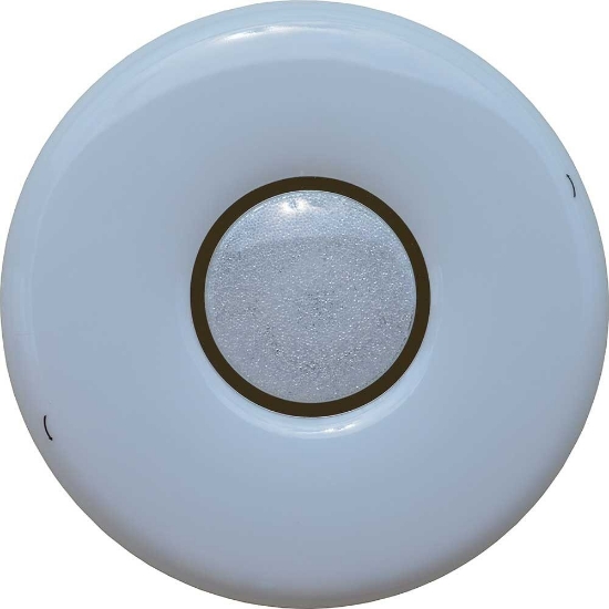 Imagine PLAFONIERA LED 22W 1760LM 6000K FI340MM IP20