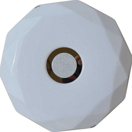 Imagine PLAFONIERA LED 22W 1760LM 6000K FI340MM IP20