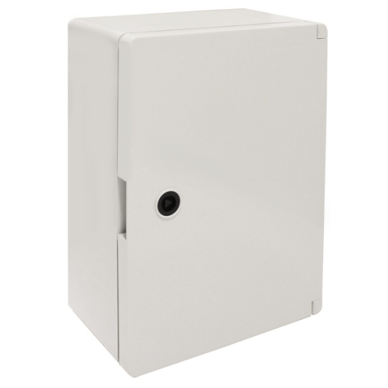 Imagine PANOU ABS 25x35x15 USA MAT IP65 CETINKAYA