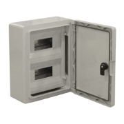 Imagine PANOU ABS 25X33X13 USA MAT 18 MOD IP65 CETINKAYA