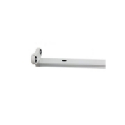 Imagine SUPORT METALIC PT TUB LED 2X120CM
