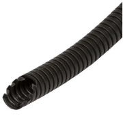 Imagine TUB FLEXIBIL 20MM 50M/SUL f:320N NEGRU