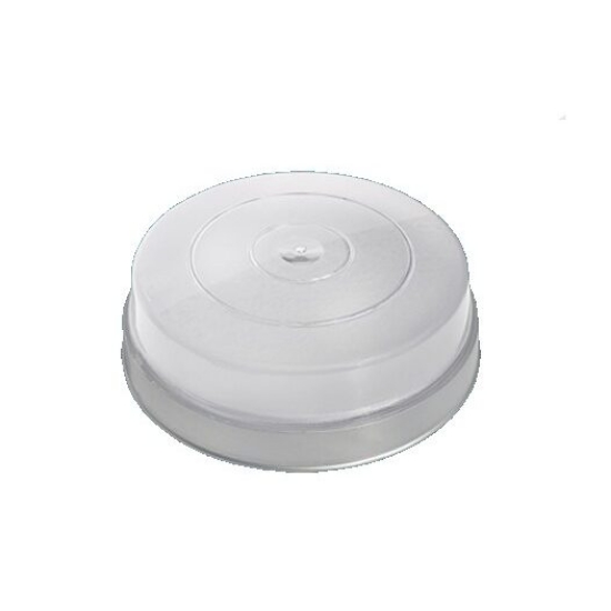 Imagine PLAFONIERA 1xE27 MAX60W SILVER IP20 GLOB