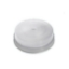 Imagine PLAFONIERA 1xE27 MAX60W SILVER IP20 GLOB
