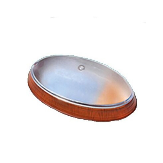 Imagine PLAFONIERA 1xE27 MAX60W NUC IP20 OVAL