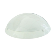 Imagine PLAFONIERA 1xE27 MAX60W ALB IP65 NEMLI