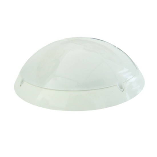 Imagine PLAFONIERA 1xE27 MAX60W ALB IP65 NEMLI