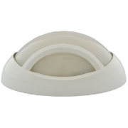 Imagine PLAFONIERA 1xE27 MAX60W ALB IP54 NEMLI