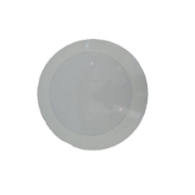 Imagine PLAFONIERA LED 18W 6000K ALB IP40 OVAL 2BUC/CUT