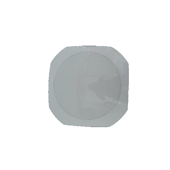 Imagine PLAFONIERA LED 18W 6000K  ALB IP40 PATRAT 2BUC/CUT