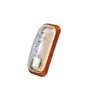 Imagine PLAFONIERA 1XE27 MAX60W NUC IP20 KENT