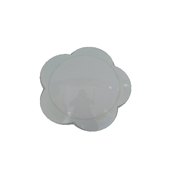 Imagine PLAFONIERA LED 18W 6000K ALB IP40 DAISY 2BUC/CUT