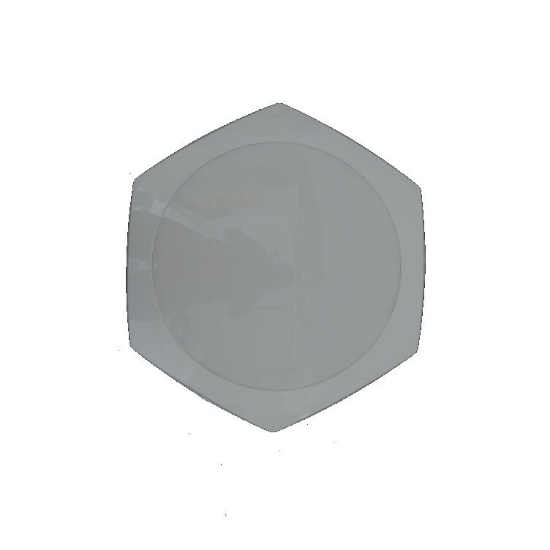 Imagine PLAFONIERA LED 18W 6000K ALB IP40 NEPTUN 2BUC/CUT