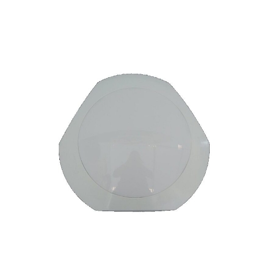 Imagine PLAFONIERA LED 18W 6000K ALB IP40 TRIO 2BUC/CUT