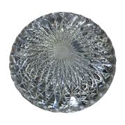 Imagine PLAFONIERA PENTRU NEON CIRCULAR 32W FARA NEON