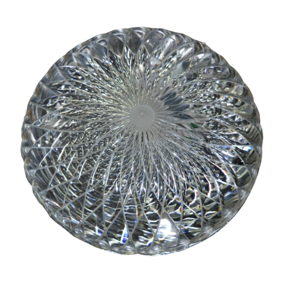 Imagine PLAFONIERA PENTRU NEON CIRCULAR 32W FARA NEON