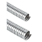 Imagine TUB SPIRALAT 16 MM OTEL ZINCAT 50M/SUL