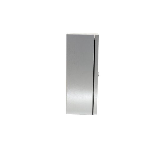 Imagine TABLOU METALIC + CONTRAPANOU 500x400x200MM IP65