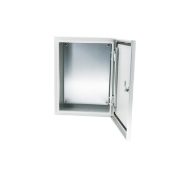 Imagine TABLOU METALIC + CONTRAPANOU 500x400x200MM IP65