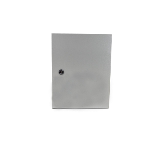 Imagine TABLOU METALIC + CONTRAPANOU 600x400x200MM IP65