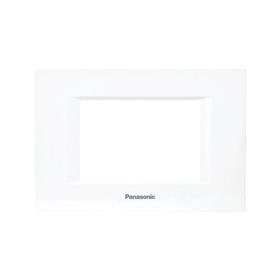 Imagine RAMA 4M MODULAR ALB PANASONIC