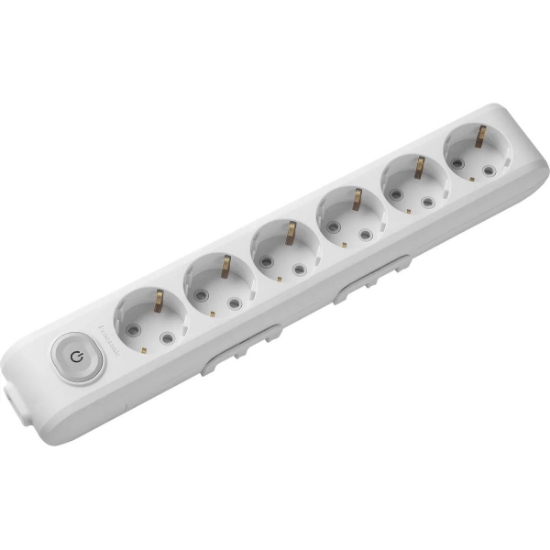 Imagine PRELUNGITOR 6P/FF+I X-TENDIA PANASONIC ALB