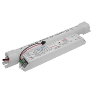 Imagine KIT EMERGENTA PT TUB LED 18W (120CM) 2 ORE