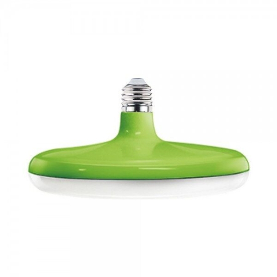 Imagine SURSA CU LED 32W E27 D260 3000K VERDE