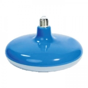 Imagine SURSA CU LED 32W E27 D260 3000K BLEU