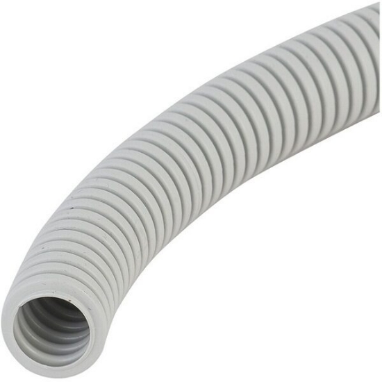 Imagine TUB FLEXIBIL 32MM 50M/SUL f:750N GRI