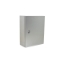 Imagine TABLOU METALIC + CONTRAPANOU 350x250x200MM IP65