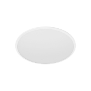Imagine PLAFONIERA LED 24W 6500K IP20 D300 RND