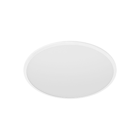Imagine PLAFONIERA LED 24W 6500K IP20 D300 RND