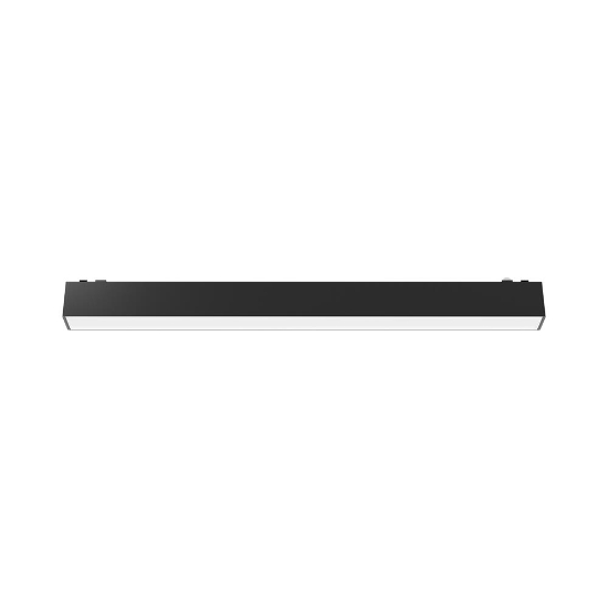 Imagine CORP LINEER LED PT SINA MAGN. 10W 3in1 NEGRU S20B-LNR300-SLIM