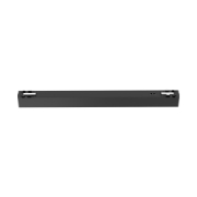 Imagine CORP LINEER LED PT SINA MAGN. 10W 3in1 NEGRU S20B-LNR300-SLIM