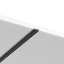 Imagine SINA MAGNETIC PT, 2M/BUC, NEGRU, SLIM S20B-SR02