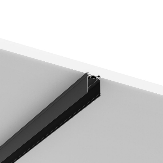 Imagine SINA MAGNETIC PT, 1M/BUC, NEGRU, LATA S20B-SR03